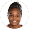 Leila Wandeler, Forward for Switzerland