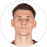 Gvidas Gineitis, Midfielder for Torino