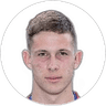 Tomas Jedlicka, Forward for Dukla Praha