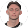 S. Loeffen, Defender for Excelsior Rotterdam