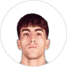 Kevin Miranda, Defender for AC Trento