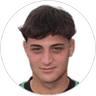 K. Leone, Midfielder for US Sassuolo