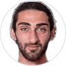 Giorgi Pirtakhia, Defender for Spaeri