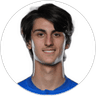 Jaduli Iobashvili, Forward for Telavi