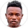 Abdul Suleiman, Forward for Tanzania