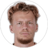Joel Voelkerling Persson, Forward for Rosengård