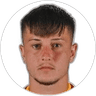 Claudio Cassano, Midfielder for FC Lugano