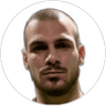 A. Šutković, Goalkeeper for Tomislav