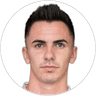 David Camber, Forward for Posusje