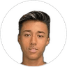 Jaiden Bartolo, Forward for AFC Totton