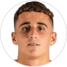 Nicholas Pozo, Midfielder for Boston United
