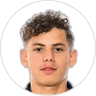 Adrian Zendelovski, Midfielder for Struga