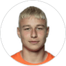 Kacper Masiak, Midfielder for Stal Rzeszów