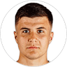 Krystian Okoniewski, Forward for Dainava
