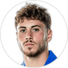 Luigi Cherubini, Forward for Benevento Calcio