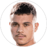 M. Nino, Midfielder for Ellas Syros