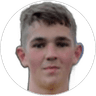 F. Doherty, Goalkeeper for Institute