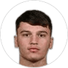 Justin Ferizaj, Midfielder for Crawley Town