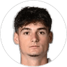 Lorenzo Bittarelli, Defender for Lausanne-Sport