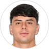 Giuseppe Ambrosino, Forward for Modena