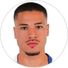 Antonio Vergara, Midfielder for SSC Napoli