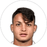 Luca D'Andrea, Forward for Cesena
