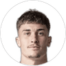 Jacopo Martini, Midfielder for Carrarese Calcio 1908