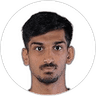 Nabil Irfan, Defender for Al Wakrah