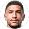 Omar Jebali, Defender for Start