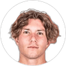 Antonio Fiori, Forward for Cesena
