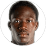 Emmanuel Ilesanmi, Forward for Alvechurch