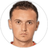 Luca Mihai, Midfielder for Catania