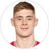 Gisli Thordarson, Midfielder for FC St Pauli