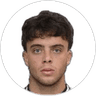 A. Pietrelli, Midfielder for Venezia