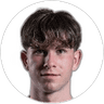 Andrei Anton, Defender for US Triestina Calcio 1918