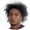 Aaron Ciammaglichella, Midfielder for SS Juve Stabia