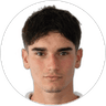Francesco Migliardi, Defender for Dolomiti Bellunesi