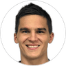 Ivan Mokshin, Defender for Ostrovets
