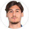 L. Aquino, Defender for La Fenice Amaranto