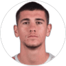 G. Parodi, Defender for Calcio Caldiero Terme