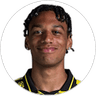 Filippo Mane, Defender for Borussia Dortmund