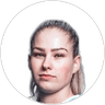 Tara O'Hanlon, Defender for Republic of Ireland