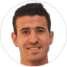 Saber El Shimi, Defender for El Gouna