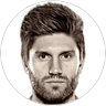 E. Mjelde, Midfielder for 
    