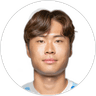 Min-kyu Kim, Defender for Lee Man