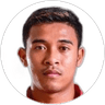 Reth Ly Heng, Goalkeeper for Cambodia