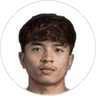 Sosidan Nhean, Forward for Svay Rieng