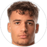 Noah John, Defender for Malmö FF