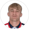 Christos Kourfalidis, Midfielder for Cosenza Calcio