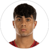 Jacopo Desogus, Forward for Aurora Pro Patria 1919